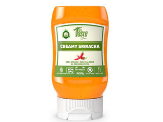 Mrs Taste Creamy Sriracha Product Image